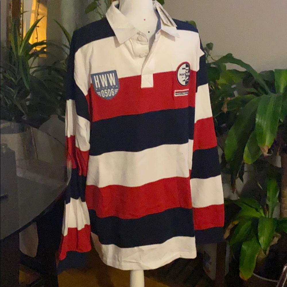 Men’s Shirt
